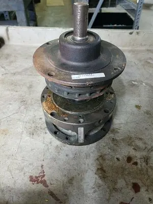 Used NEXEN _UNKNOWN_ Misc Electrical & Power Parts | ND Industrial Surplus #1223453