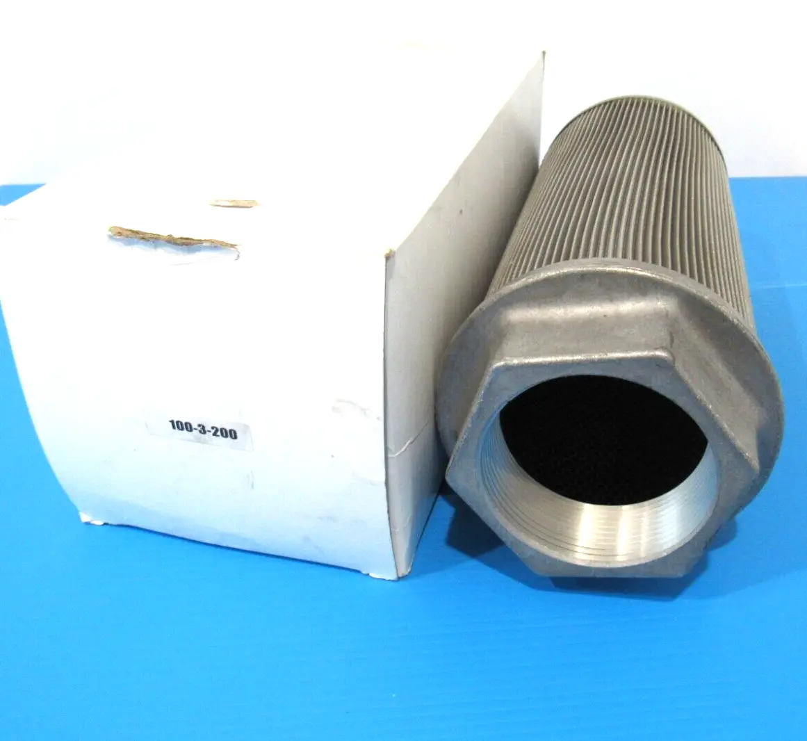 NEW GENERIC 100-3-200 FILTER 1003200
