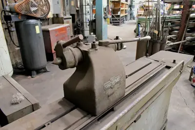 CINCINNATI MILACRON ER Cylindrical Grinders (OD, O.D., Plain, Universal) | Mohawk Machinery (3)