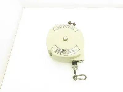 Aero-Motive BF13 Tool Balancer 6.6' Cable Length 9-13 Lb Cap