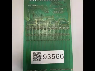 USED BACHMANN ELECTRONIC CE32/1100