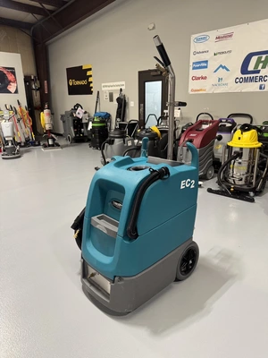 Tennant EC2 Extractor Refurbished