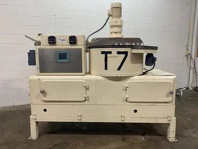 USED RASCH-KÖLN TR