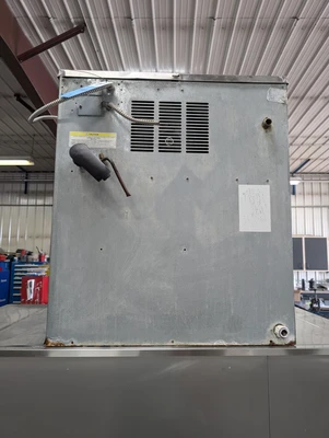 USED HOSHIZAKI F-2001MRH3