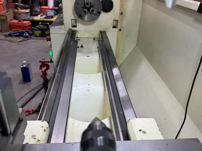 Used JET GH-1340W-3 Engine Lathes Tennessee US | Aucto #1398999