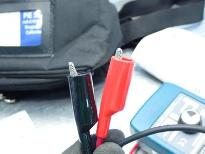 New | in-Stock PRACTICAL INSTRUMENT ELECTRONICS 532 Process Calibrators Ohio US | HGR 24 #1272724