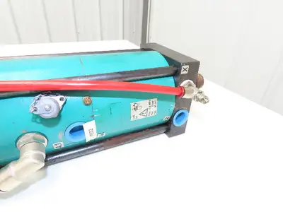 Used TOX PRESSOTECHNIK _UNKNOWN_ Hydraulic Cylinders Indiana US | Arrow Industrial #1368150