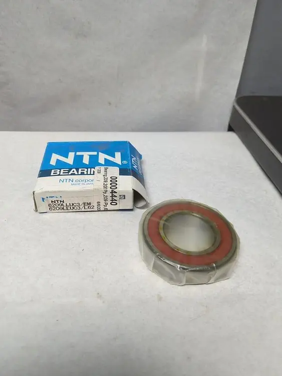 New | in-Stock NTN 209LLUC3/EM Industrial Controls | Surplus Asset Holdings #1221089