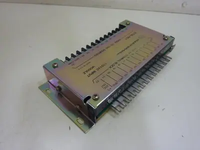 USED ALLEN BRADLEY 2706-NG1