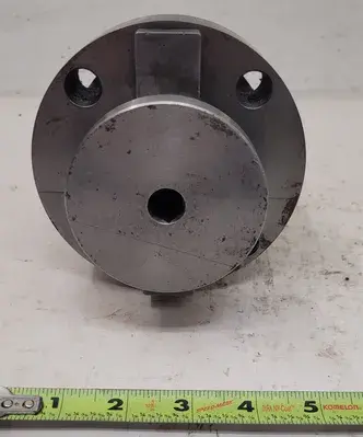 USED DEVLIEG CAT50 FACE MILL HOLDER