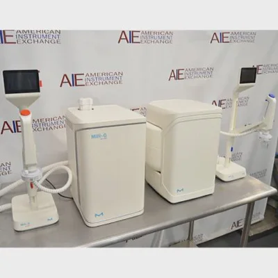 Used MILLIPORE MILLI-Q Lab Water Purifiers New Jersey US | Bionex Scientific LLC #800523