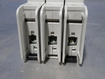NEW EATON FAZD6/3DU