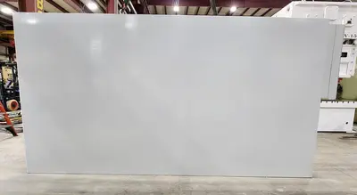 4 Door 13 ft Electrical Cabinet off Wayne Trail Transfer