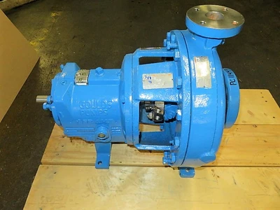 USED Goulds 3196 MTi
