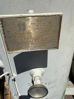 USED ARIEL JGK-4-2