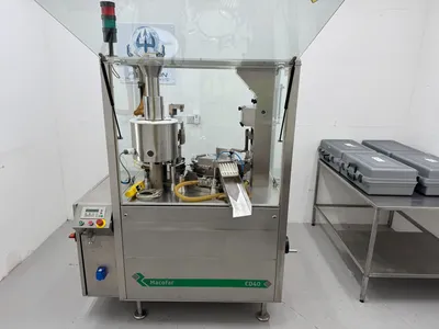 USED 2003 Macofar CD-40