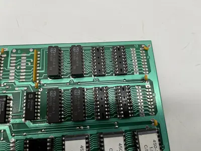 USED HURCO