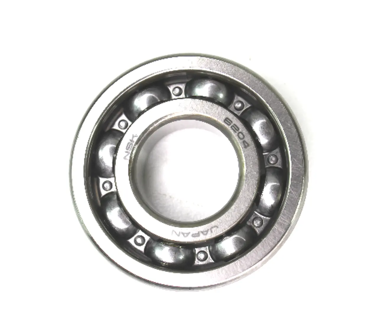 NEW NSK BEARING 6204CM