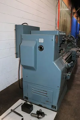 1967 LEBLOND 24" REGAL LATHES, ENGINE_See also other Lathe Categories | Prime Machinery (19)