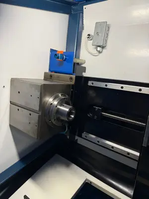 2018 OMNITURN GT-75 CNC Lathes | Toolquip, Inc. (7)