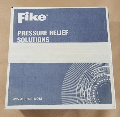NEW Fike 7102011