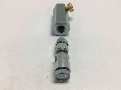 Honeywell 14004242-001 Balljoint Adaptor Assembly Pushrod Lot of 4