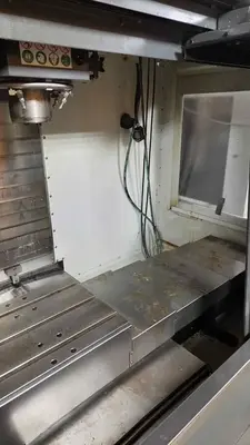 Used 2016 HAAS VF-2SS Vertical Machining Centers Arizona US | [EZ] EZ Systems #1558101