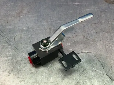 New | in-Stock PARKER BVHP06BSS1VC Pumps Ohio US | HGR 24 #1309993