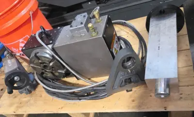 2019 HAAS VF-2SS Vertical Machining Centers | Midstate Machinery (16)