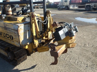 Used SWECO 480 Crawler Dozers California US | Western Trencher & Equipment, Inc. #1497918