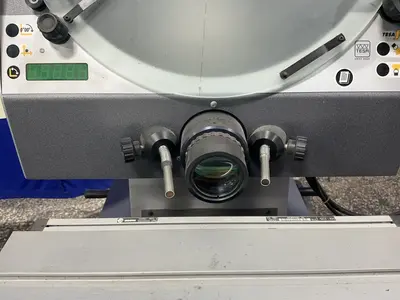 Used 2004 TESA 355H / 0830013 Comparators Ohio US | HGR 24 #1280467