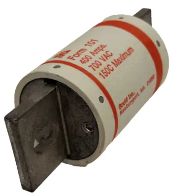 NEW GOULD SHAWMUT A70P400-4