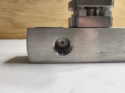 USED CENTURY CM9-1M64TEG