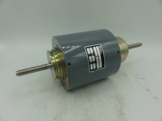 Used NASS MAGNET 2609 00 402/4284 Solenoid Regulators Connecticut US | BG Industrial Surplus #473032