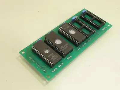 USED SELEC 401277