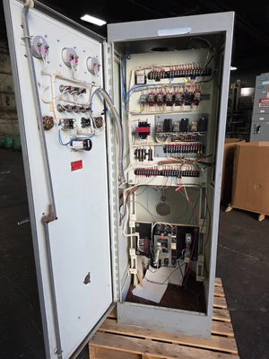 Used _UNKNOWN_ _UNKNOWN_ Generators Ohio US | Equipment Recovery Corp. #1330742