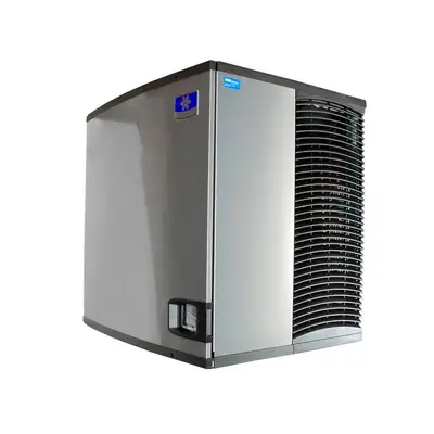 Manitowoc Ice IDT1200A 30" Indigo NXT™ Full Cube Ice Machine Head - 1196 lb/24 hr, Air Cooled, 208-230v/1ph