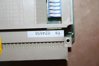 NEW SIEMENS 6ES5 420-4UA11