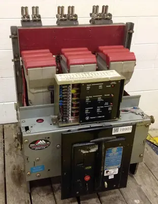 USED ITE IMPERIAL K-DON1600