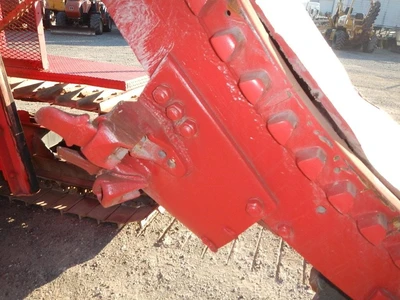 Used CLEVELAND 320 Trenchers California US | Western Trencher & Equipment, Inc. #1497805