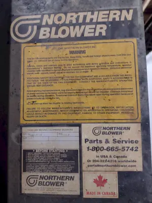 USED WARD DV-18015