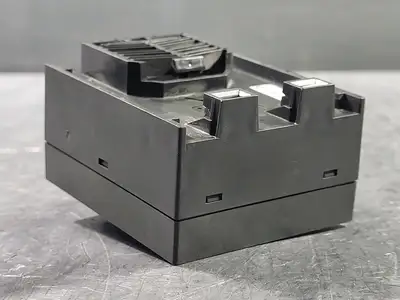 USED SIEMENS 6ES7 972-0DA00-0AA