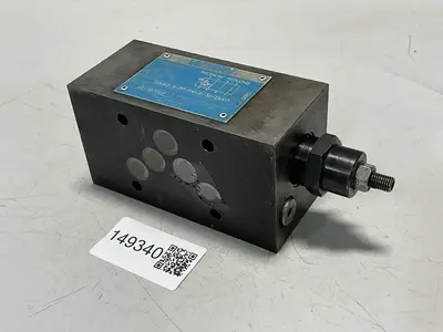 USED VICKERS DGMX2-5-PP-FW-S-30-EN417