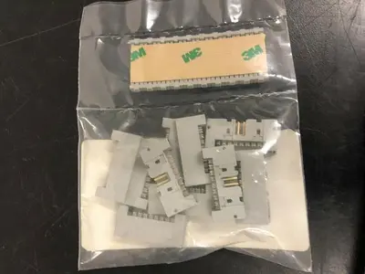 MPK16K-ND 4616-6001 plug connector