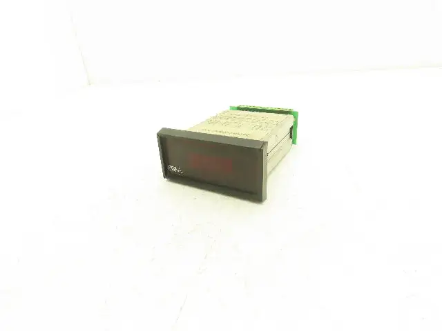 Used TOTAL CONTROL _UNKNOWN_ Miscellaneous MRO | Arrow Industrial #652629