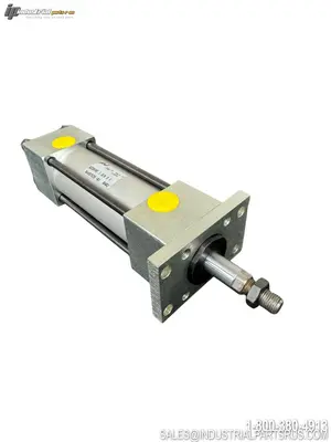 Used PHD SCDAVRF-1-3/8X1 Parts (Hydraulics and Pneumatics) Kentucky US | Industrial Parts R Us Inc. #1498440