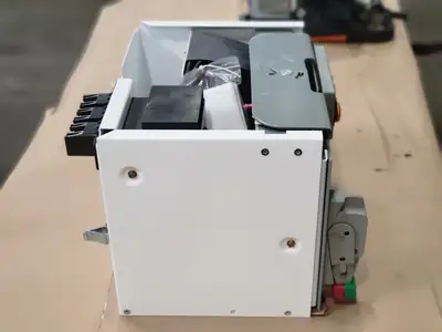 NEW SQUARE D MODEL 6