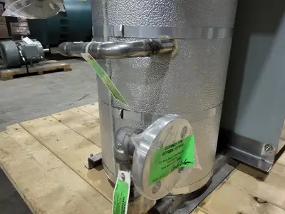 NEW 2018 THERMAX INC. H9LL-600-005-18-SCR-0000-0001