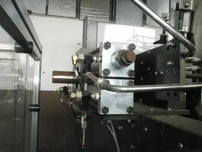 USED 1998 LEE INDUSTRIES 300LU