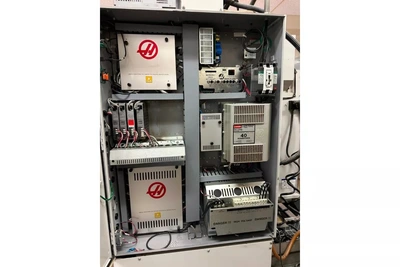 Used 2011 HAAS VF-2SS Vertical Machining Centers Texas US | Revelation Machinery #1421963